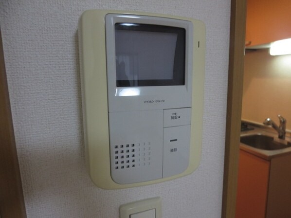 カーサフィオーレの物件内観写真